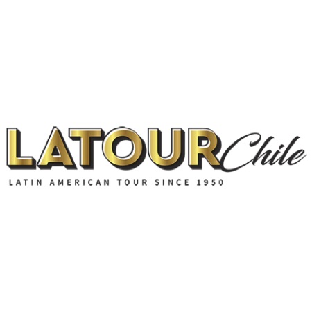 Logo LatourChile Logo LatourChile